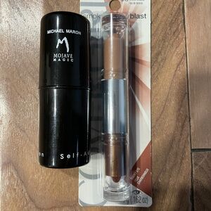 2-Piece Mixed Makeup Set